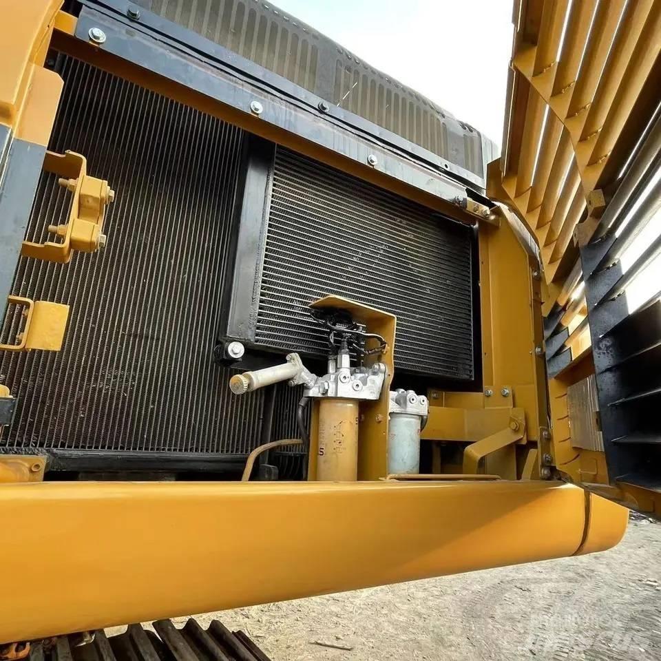 CAT 336D 대형 굴삭기 29톤 이상