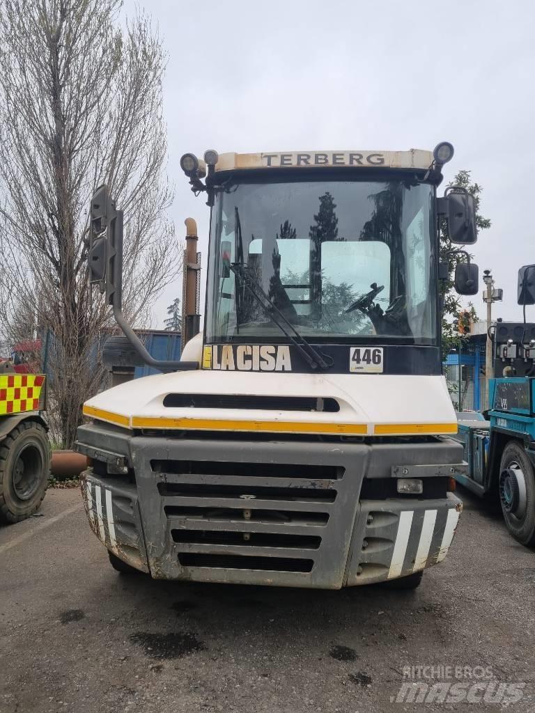 Terberg RT283 터미널 트랙터