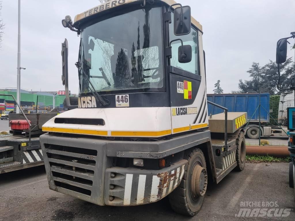 Terberg RT283 터미널 트랙터