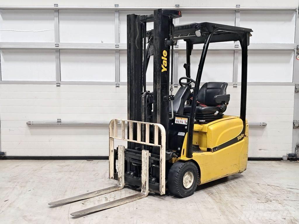 Yale ERP16VT 전동 지게차