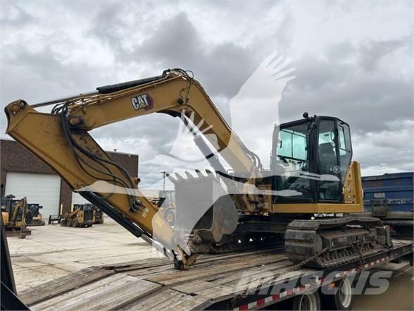 CAT 309 CR 대형 굴삭기 29톤 이상