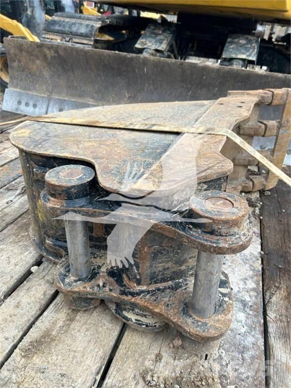 CAT 309 CR 대형 굴삭기 29톤 이상