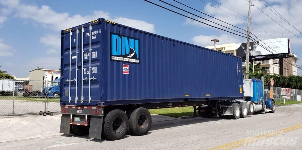DMI PMAC 14K 아스팔트 믹싱 플랜트