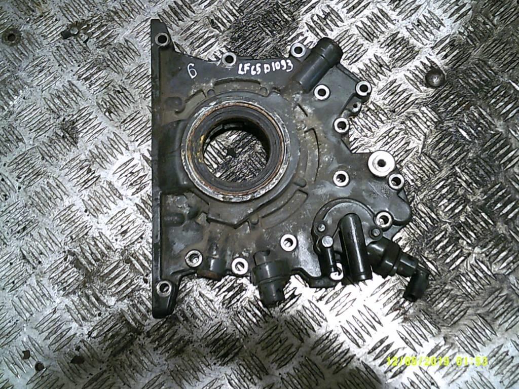 DAF LF65  5267072 엔진