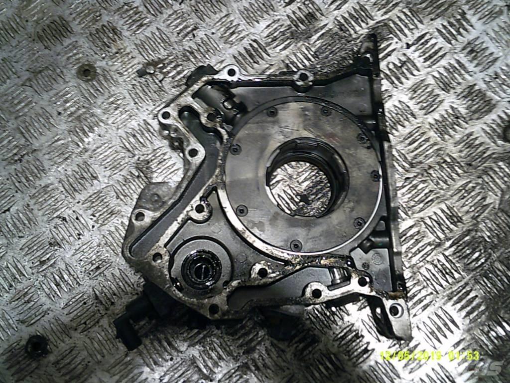 DAF LF65  5267072 엔진