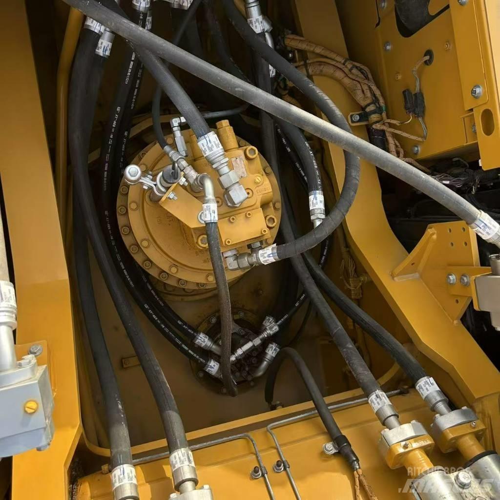 CAT 336GC 대형 굴삭기 29톤 이상