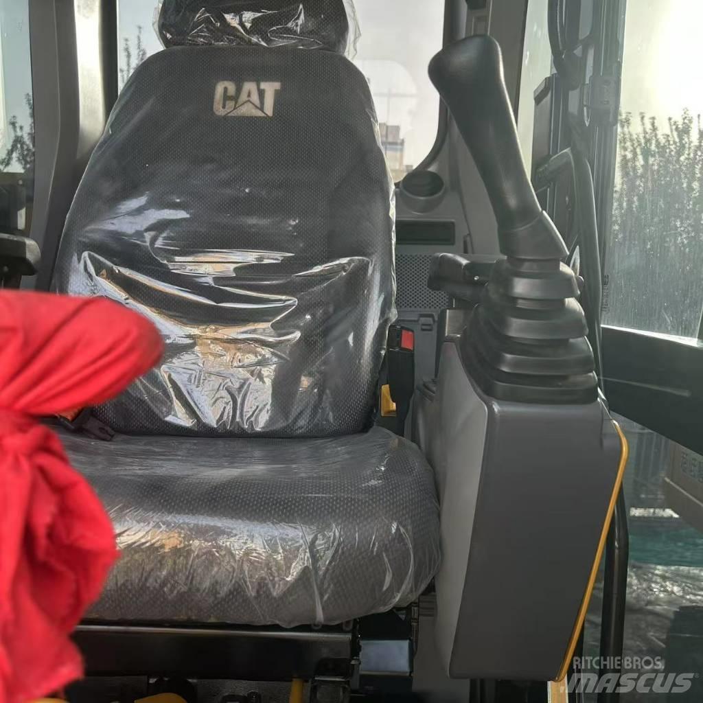CAT 336GC 대형 굴삭기 29톤 이상