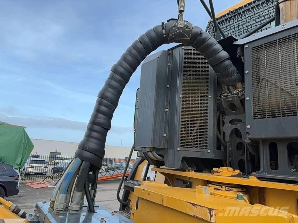 Bell B45E 연결식 홀러