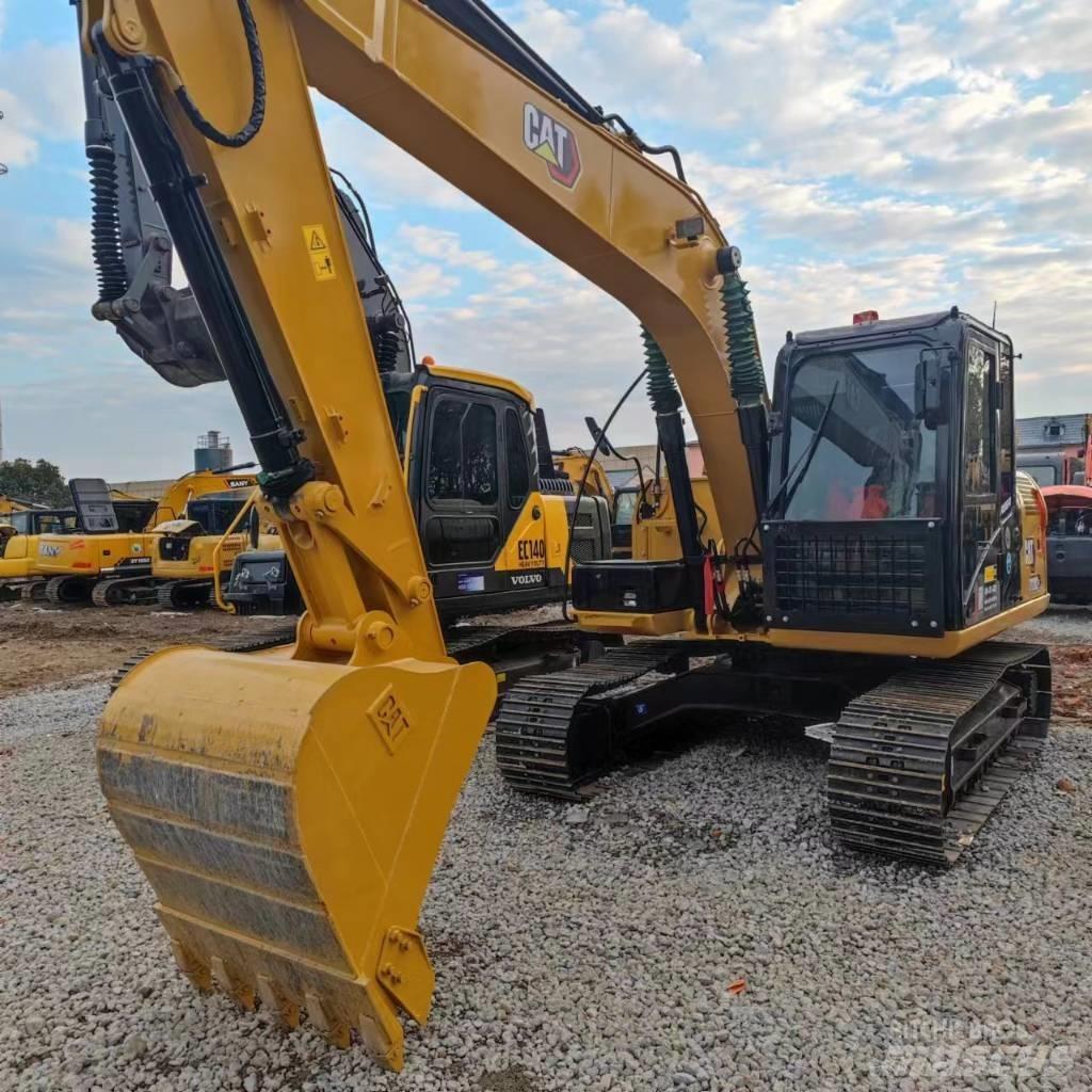 CAT 312 D2 대형 굴삭기 29톤 이상