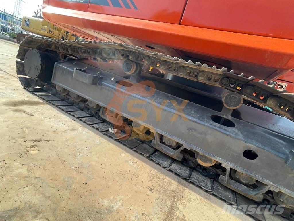 Doosan DX 300LC-9C 대형 굴삭기 29톤 이상