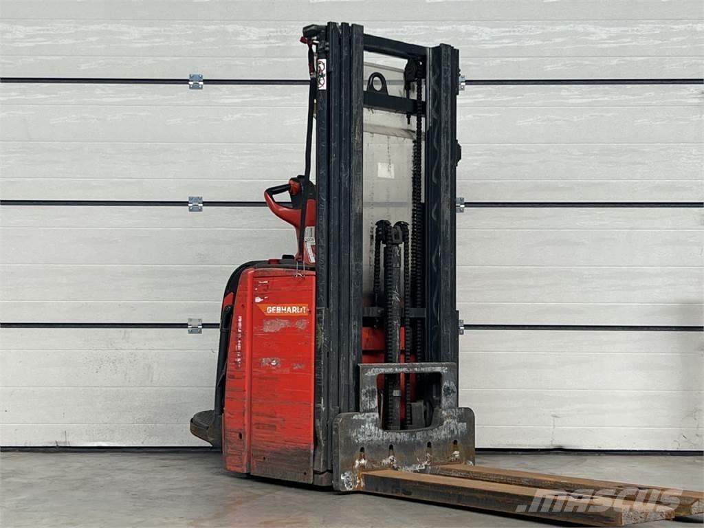 Linde L16AP 포크리프트