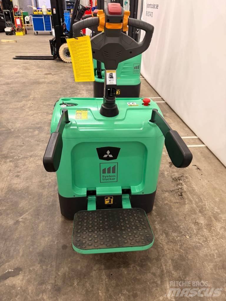 Mitsubishi PBV20QL 로우 리프터(승강대 포함)