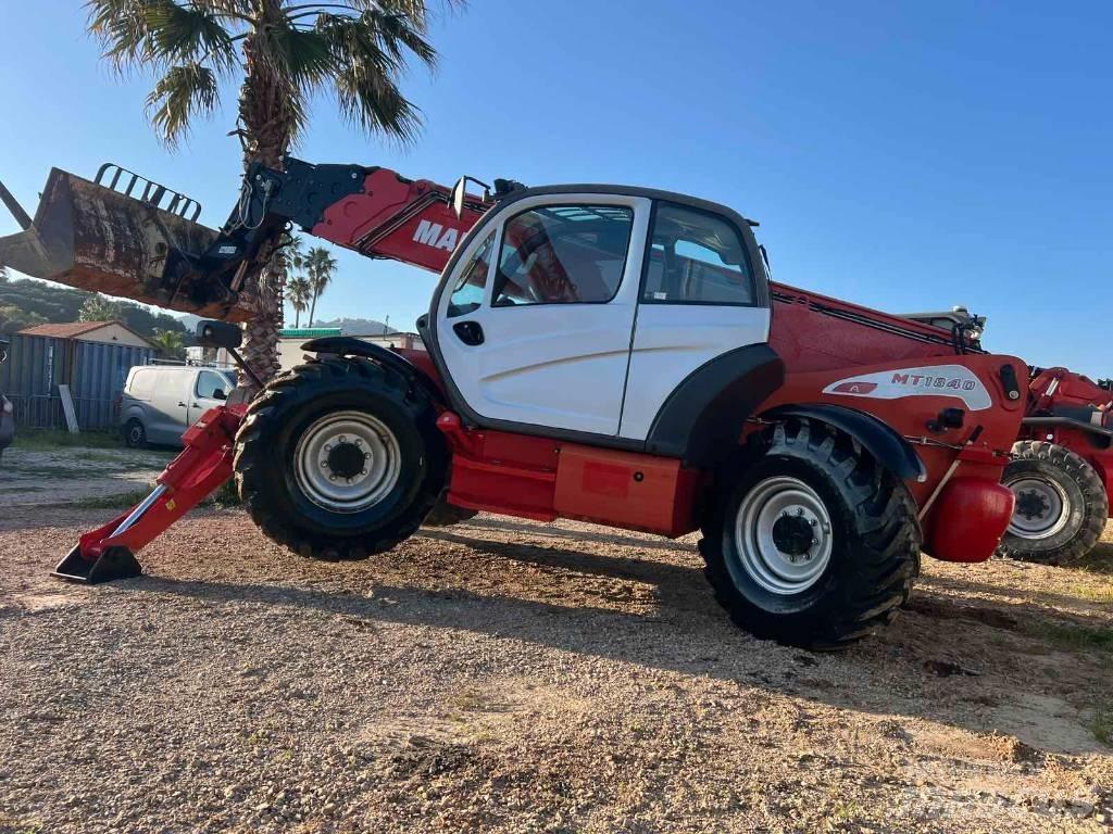 Manitou MT 1840 텔러 핸들러