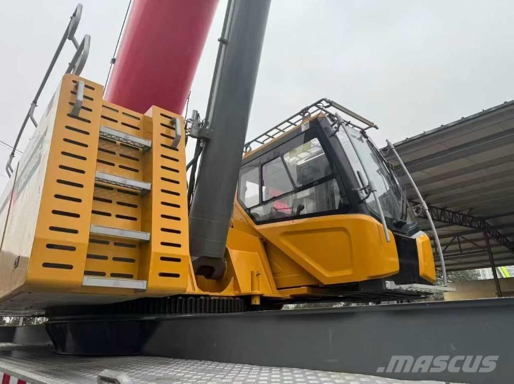 Sany STC2000C8-8 A/T 크레인