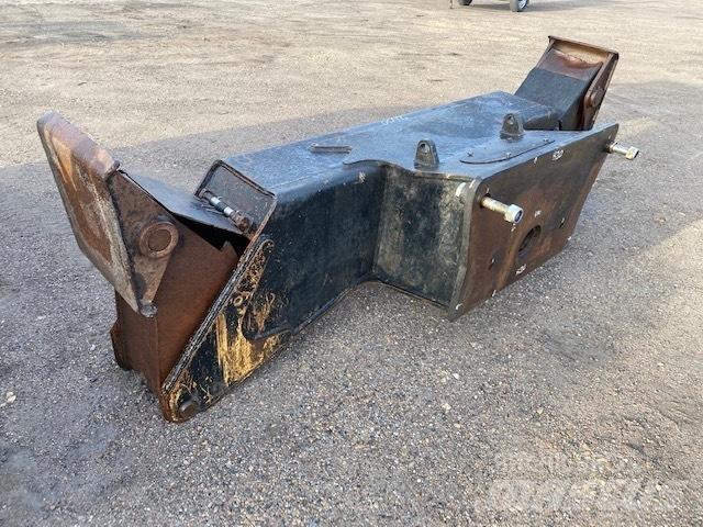 JCB STABILIZATORY 삽날
