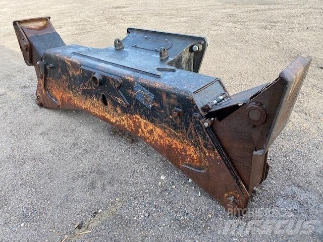 JCB STABILIZATORY 삽날