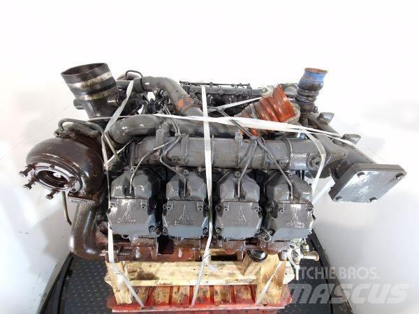 Deutz BF8M1015CP 엔진