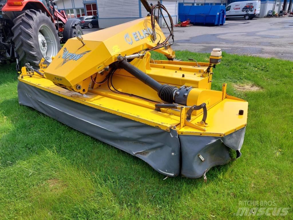 Elho Arrow NM 3200 모어 컨디셔너