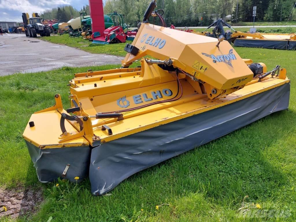 Elho Arrow NM 3200 모어 컨디셔너