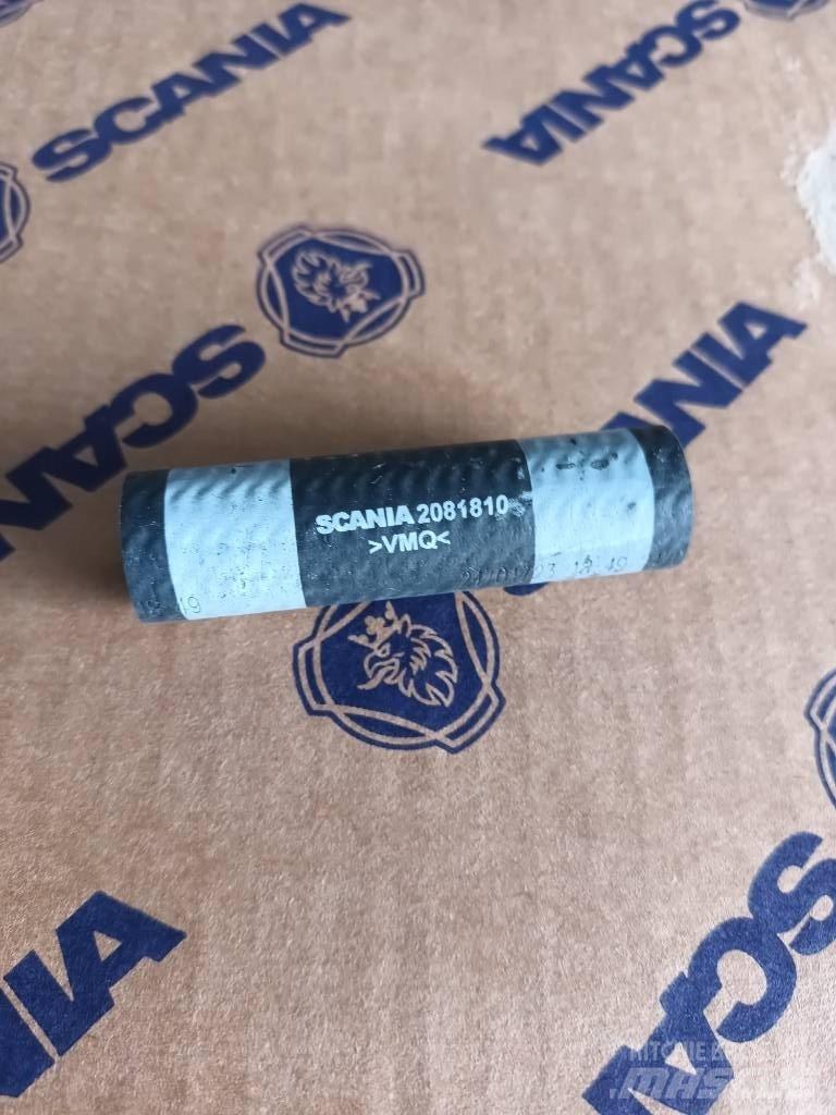 Scania HOSE 2081810 엔진