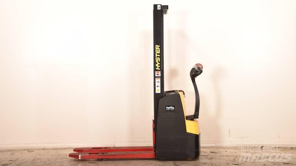 Hyster S 1.0E 포크리프트