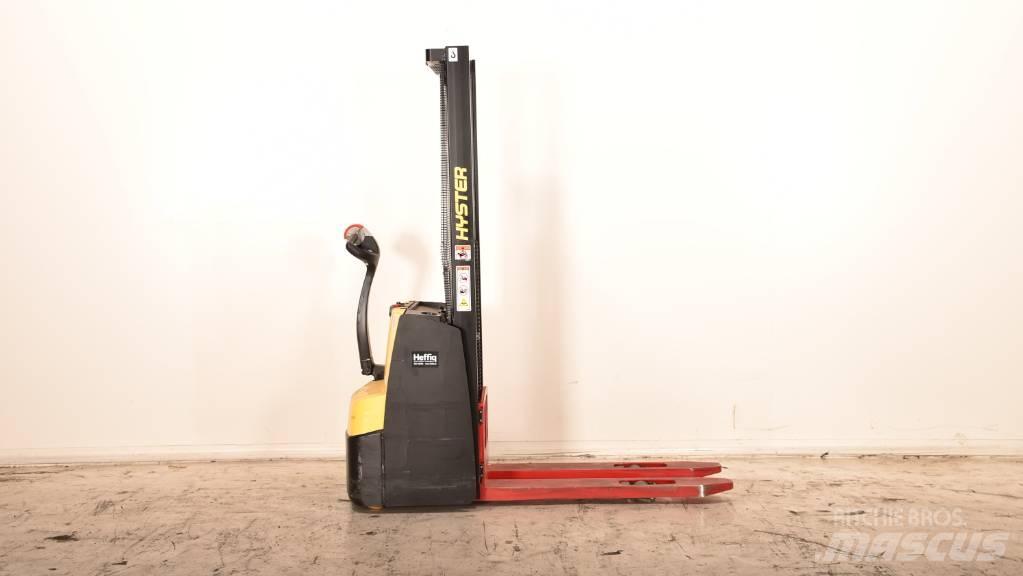 Hyster S 1.0E 포크리프트
