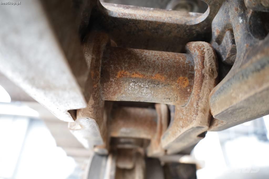 Volvo EC 300 E NL 대형 굴삭기 29톤 이상