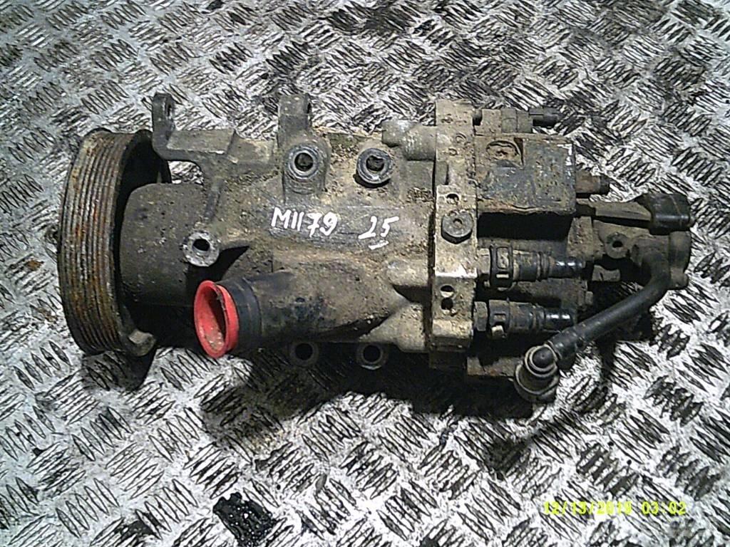 MAN TGA  51385073041 엔진