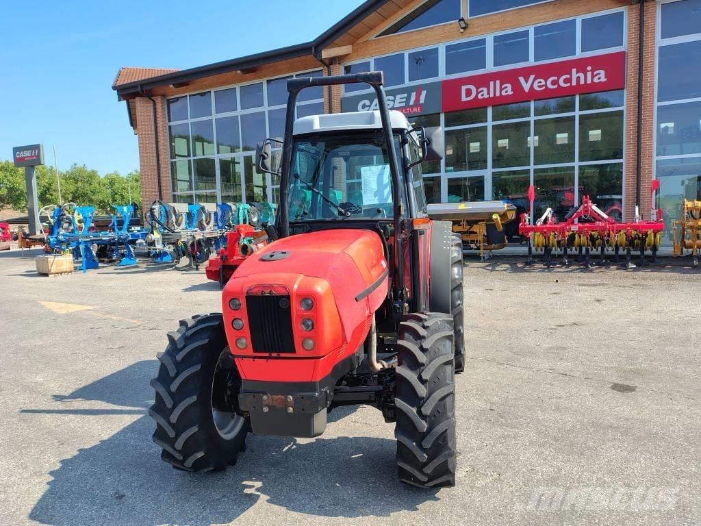 Same Frutteto 3 90 트랙터