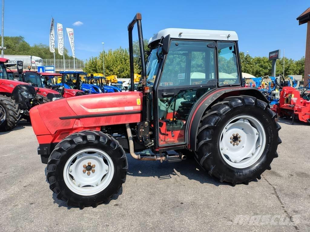 Same Frutteto 3 90 트랙터