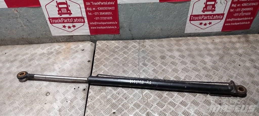 MAN TGA.    81978110008 유압식 기계