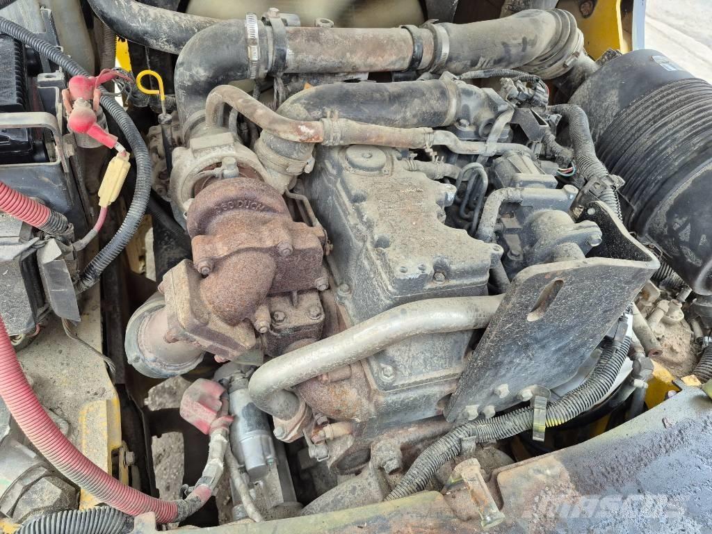 Yale GDP 100 그 외 지게차