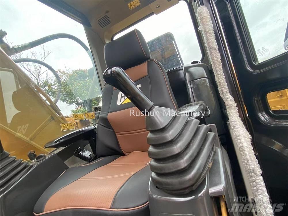 CAT CAT320GX 대형 굴삭기 29톤 이상