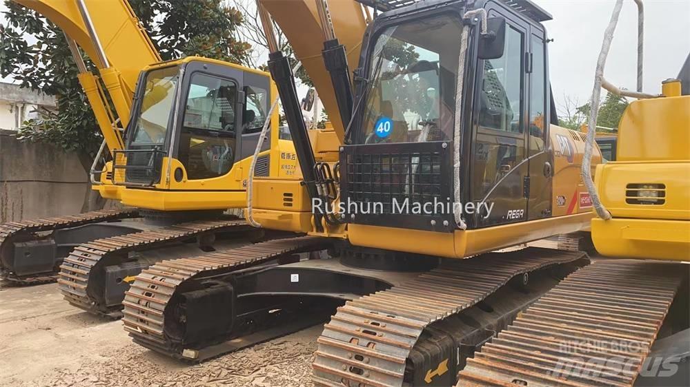 CAT CAT320GX 대형 굴삭기 29톤 이상