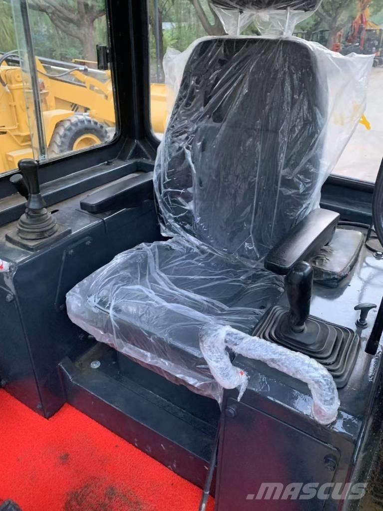 CAT D 5 K 크롤러 도저