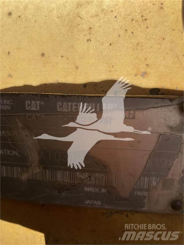 CAT 312C 대형 굴삭기 29톤 이상