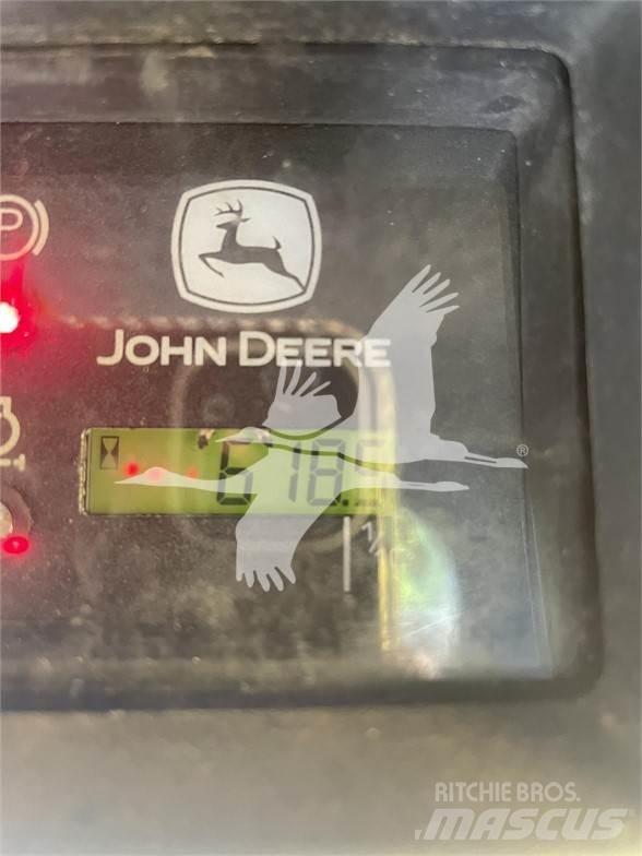 John Deere 240 기타 트랙터 부속품
