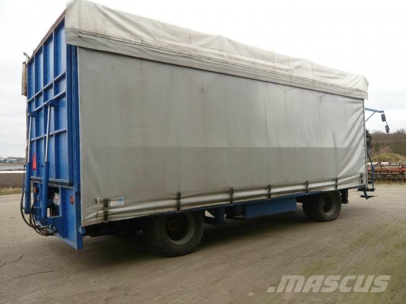  zelfbouw Zelfbouw 기타 수확용 장비