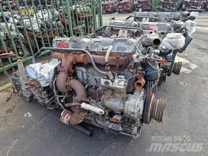  Engines RS 222 L 운송 장비 - 기타
