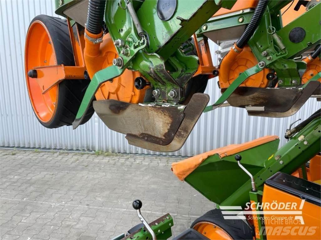 Amazone ED 601-K 정밀 조파기