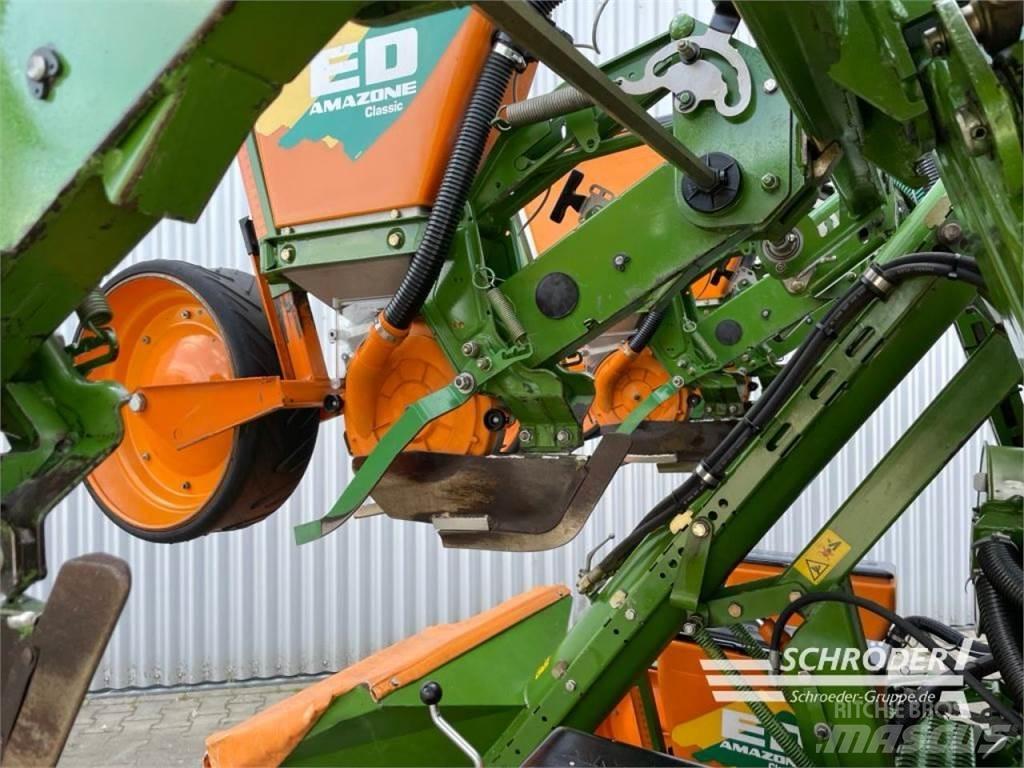 Amazone ED 601-K 정밀 조파기