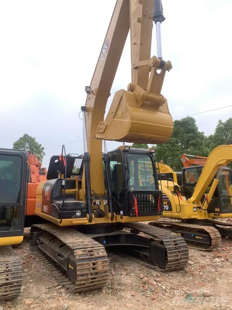 CAT 315 D 대형 굴삭기 29톤 이상
