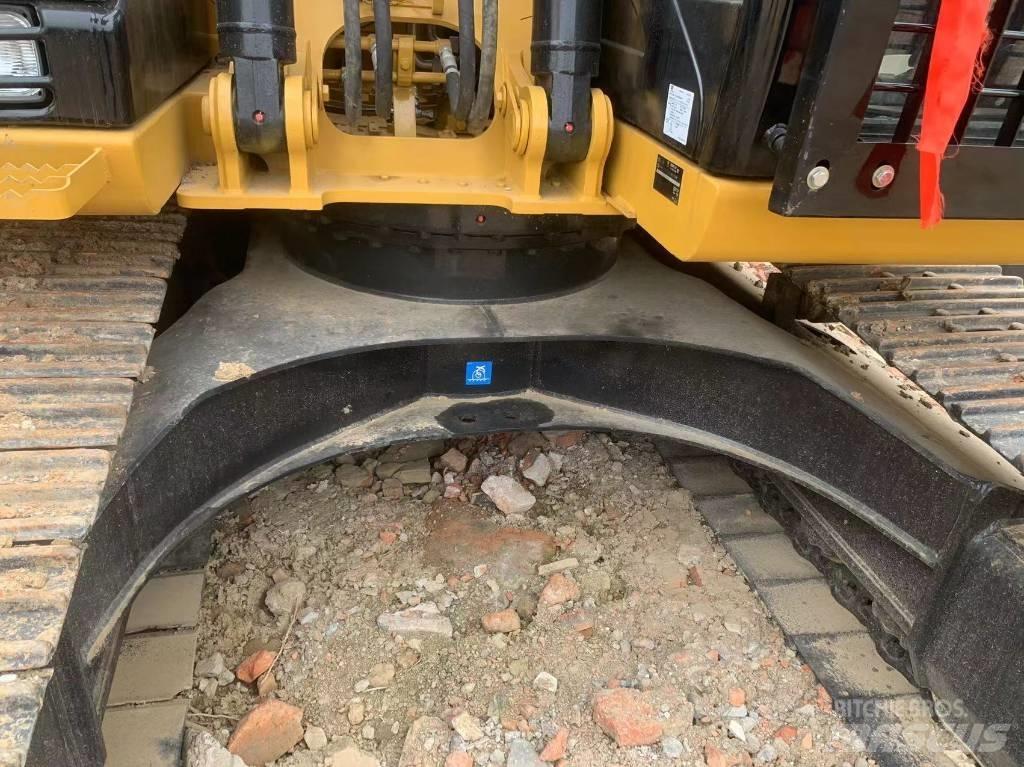 CAT 315 D 대형 굴삭기 29톤 이상