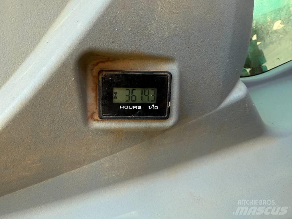 Kobelco SK210LC-11 대형 굴삭기 29톤 이상