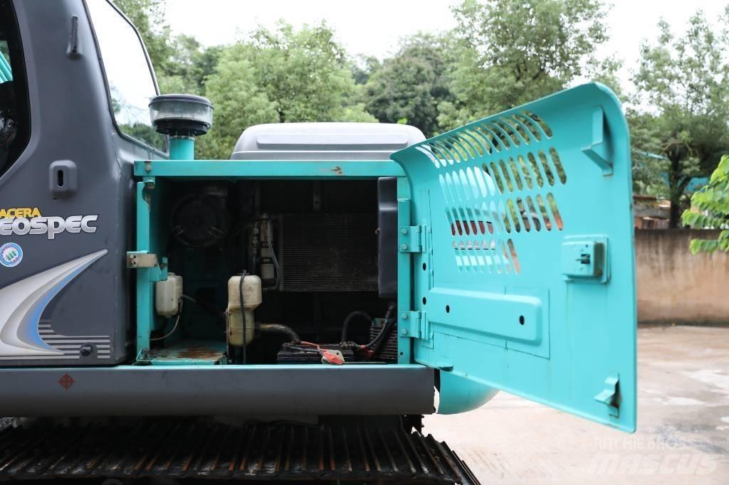 Kobelco SK 140 대형 굴삭기 29톤 이상