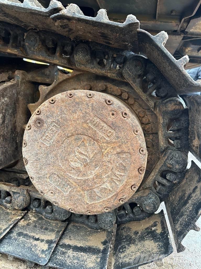 Hyundai 220LC-9S 대형 굴삭기 29톤 이상