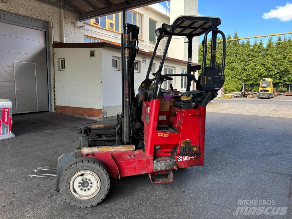 Moffett M5 20.4 자재 장비 - 기타