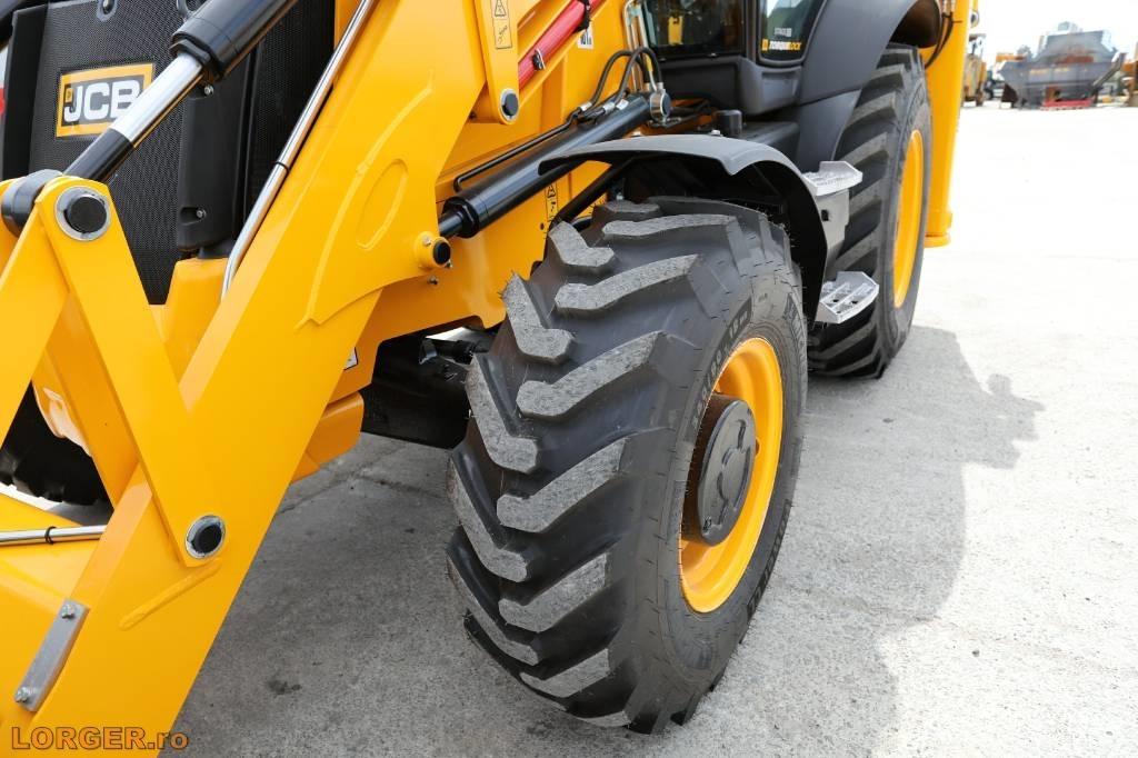 JCB 3 CX New !!! 2024 백호로더