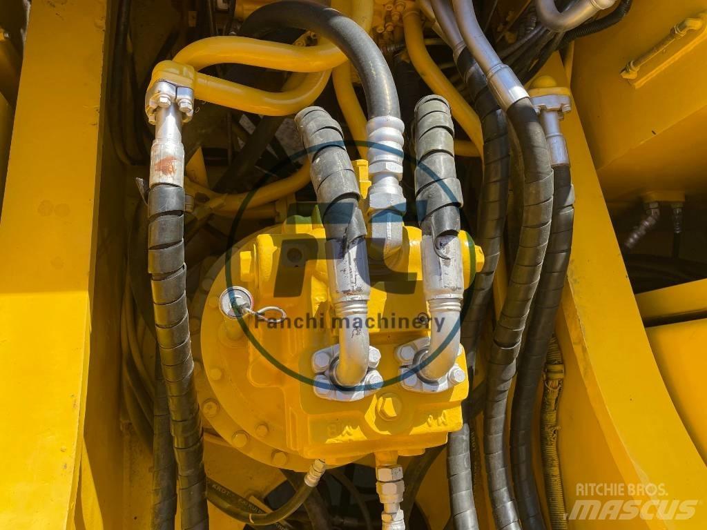 Komatsu PC 300 대형 굴삭기 29톤 이상