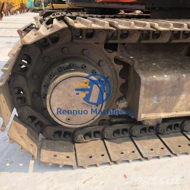 Hitachi ZX 75 US 대형 굴삭기 29톤 이상